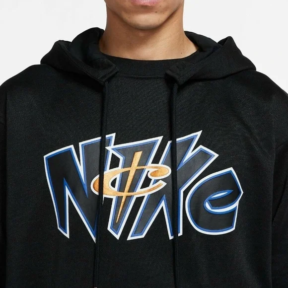 Nike
Pull over hoody
Lil Penny Hardaway - Picture 7 of 12